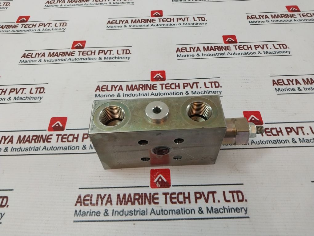 Oil Control R930003498 Overcenter Valves