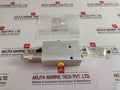 Oil ControlRexroth 05416203053500B Load Control Valve 350 Bar
