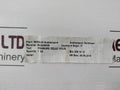Oil Control/Rexroth R930006710 Pressure Relief Valve 05120203032000A