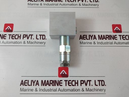 Oil Control/Rexroth R930006710 Pressure Relief Valve 05120203032000A