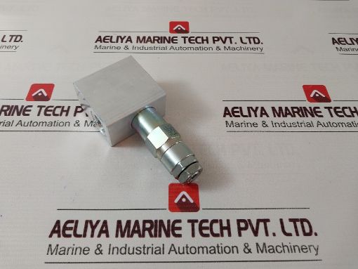 Oil Control/Rexroth R930006710 Pressure Relief Valve 05120203032000A