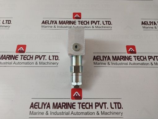 Oil Control/Rexroth R930006710 Pressure Relief Valve 05120203032000A