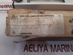Oil Level Gauge 7743/22014