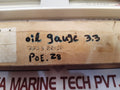 Oil Level Gauge 7743/22014
