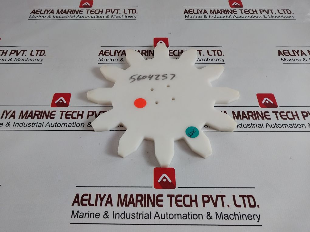 Oil States 5604257 Wildcat Gear