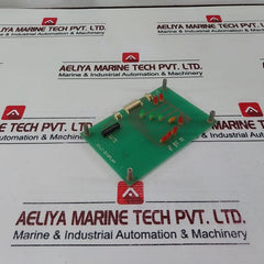 Oilc-display Printed Circuit Board