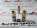 Oilgear M1570 Hydraulic Pilot Valve Lv-1