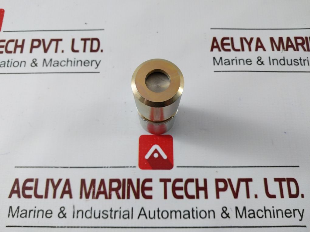 Oilgear M1570 Hydraulic Pilot Valve Lv-1