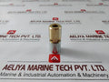 Oilgear M1570 Hydraulic Pilot Valve Lv-1