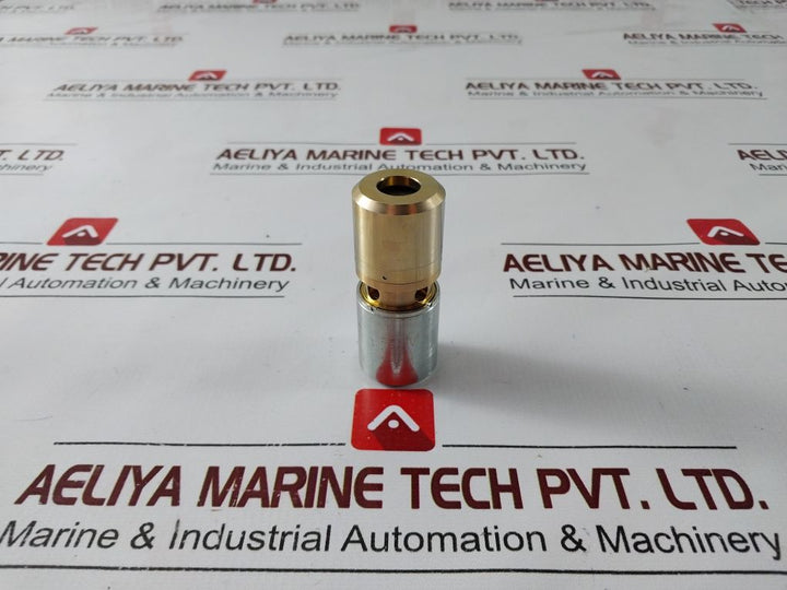 Oilgear M1570 Hydraulic Pilot Valve Lv-1