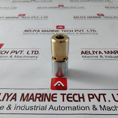 Oilgear M1570 Hydraulic Pilot Valve Lv-1