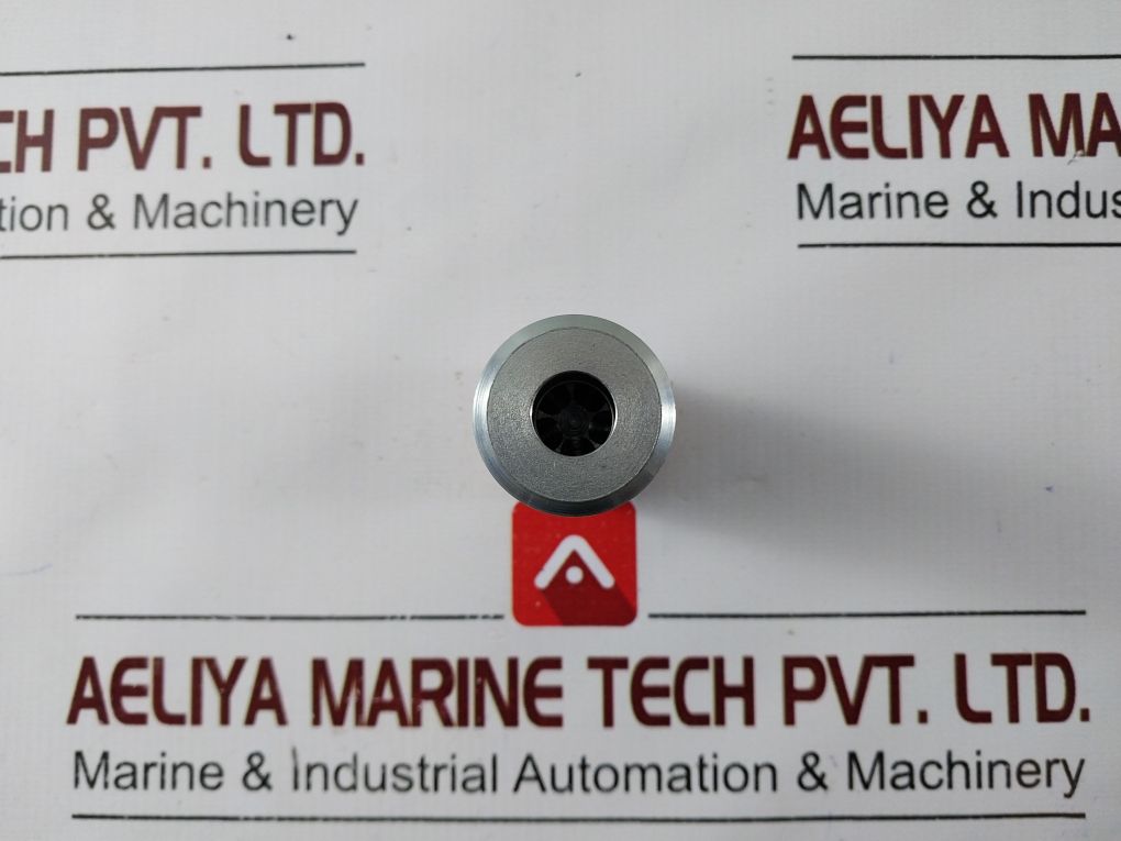 Oilgear M1570 Hydraulic Pilot Valve Lv-1