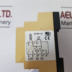 Oj Efrp 31 Temperature Controller 14-24V Ac/Dc