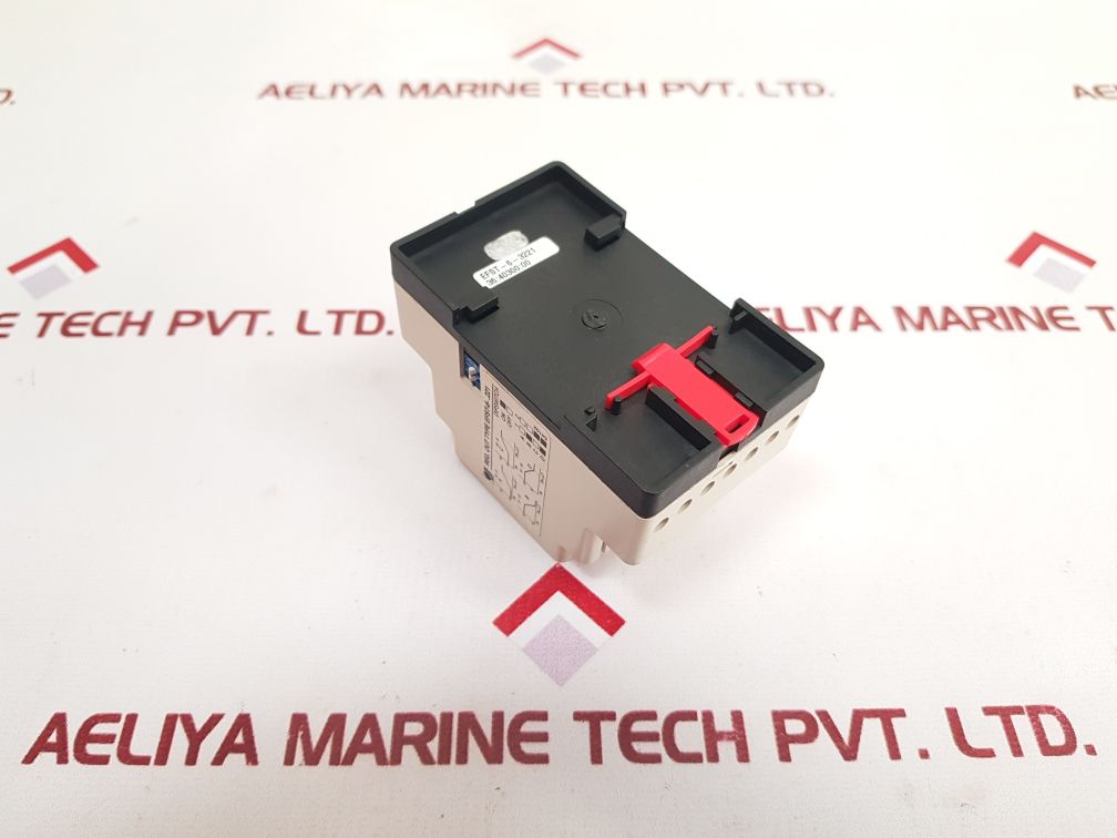 Oj Efst-6 Frost Alarm Relay Efst-6-.221