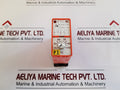 Bircher Etu 220V~3Va Timer