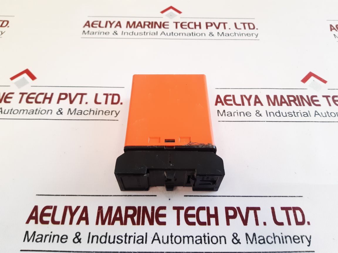 Bircher Etu 220V~3Va Timer