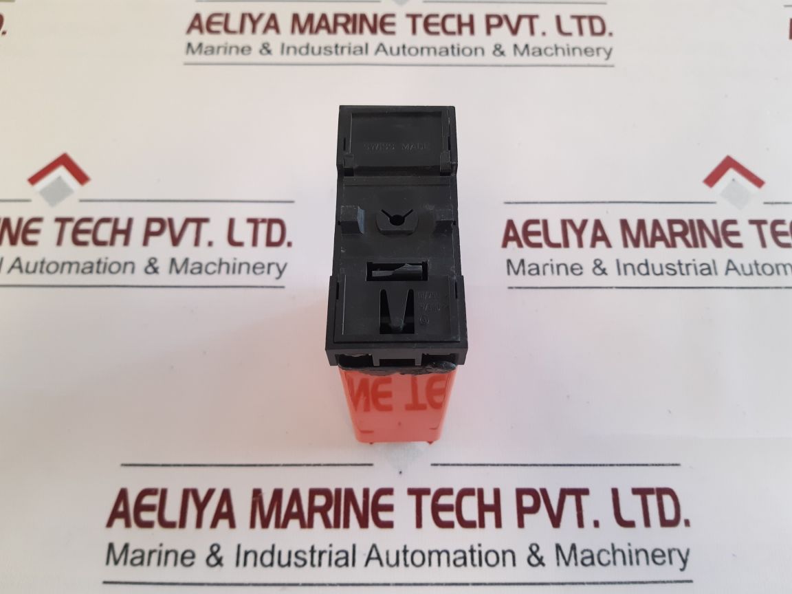 Bircher Etu 220V~3Va Timer