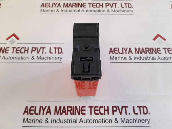 Bircher Etu 220V~3Va Timer