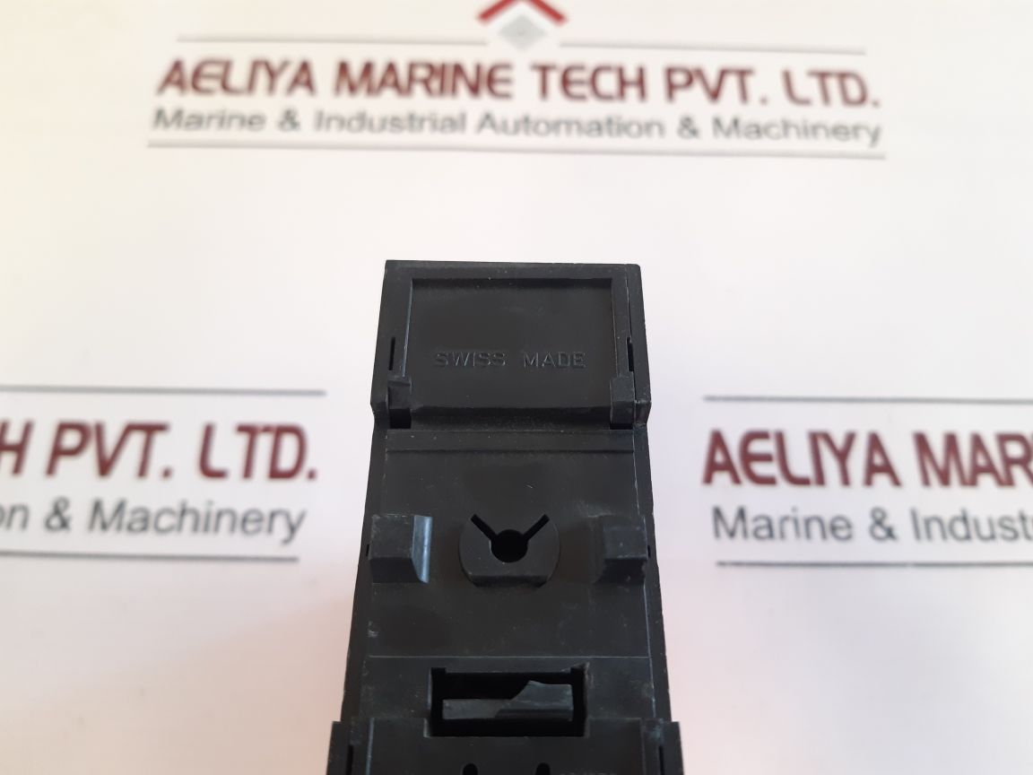 Bircher Etu 220V~3Va Timer