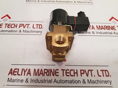 Ojdsp7-15Wlmf Solenoid Valve 220V 50/60Hz 15A 0~0.6 Mpa