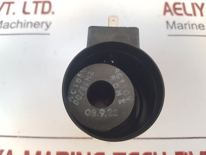 Ojdsp7017 Coil Vo1