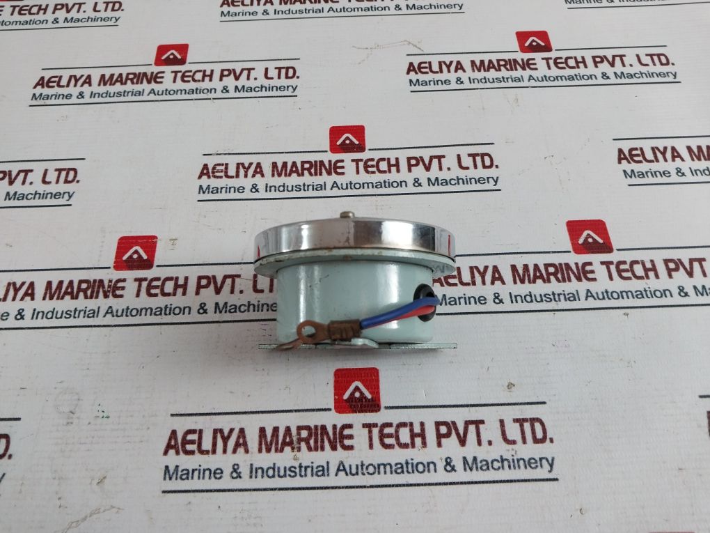 Okada Dc 24V Hao Marine Buzzer 1Se