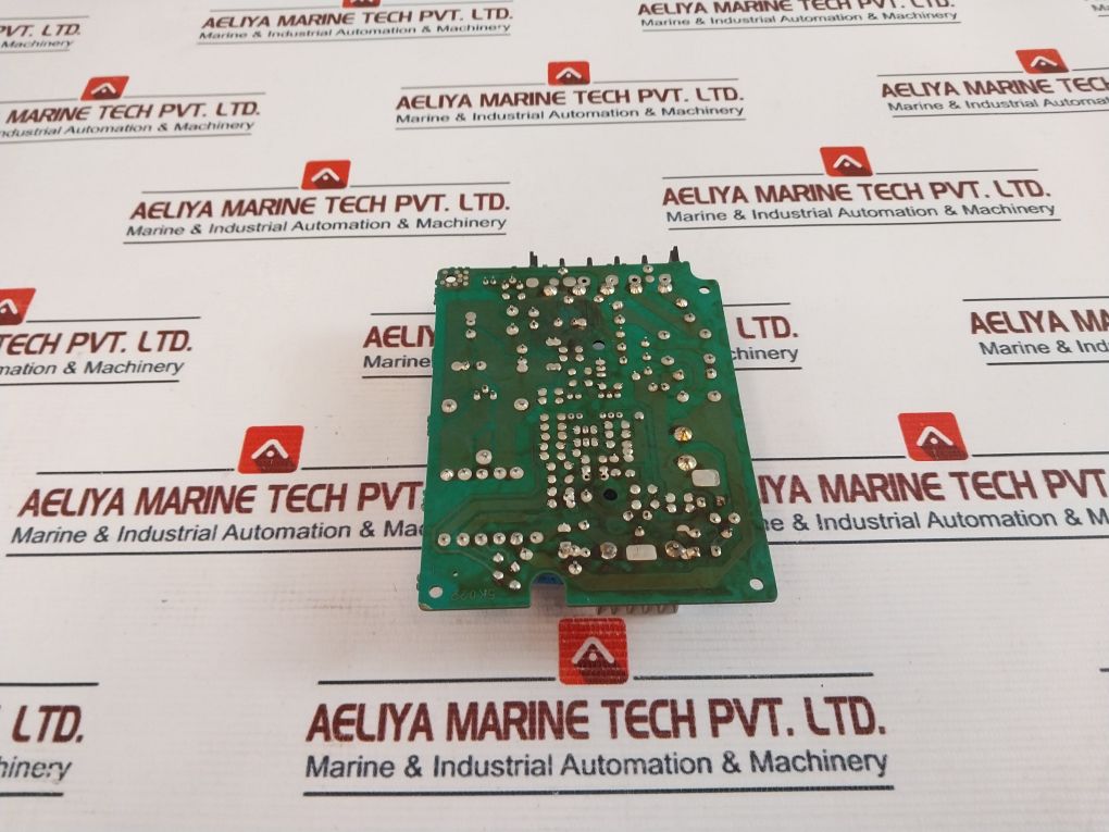 Okaya 5K022 Power Supply Board K2120Tau 3A 125V