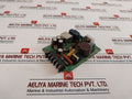 Okaya 5K022 Power Supply Board K2120Tau 3A 125V