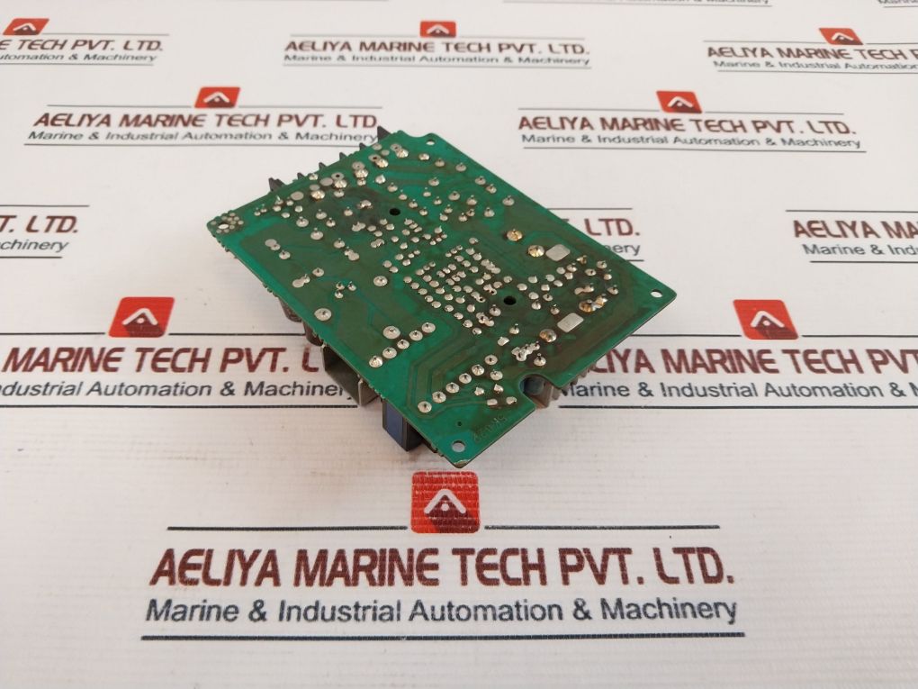 Okaya 5K022 Power Supply Board K2120Tau 3A 125V