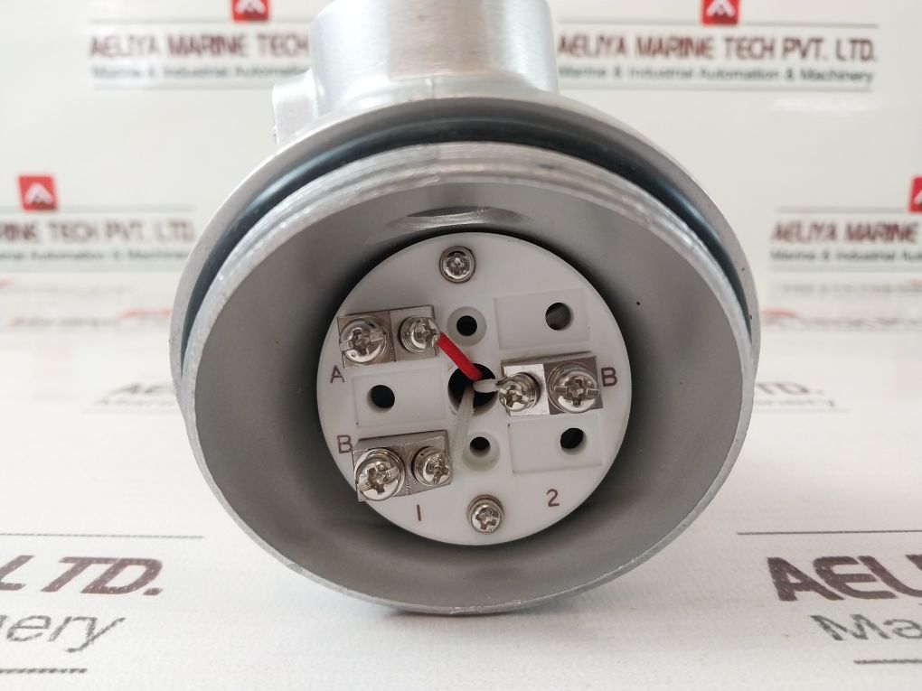 Okazaki Pt100 T34601 Temp Sensor Class B 2Ma