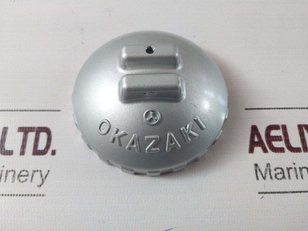 Okazaki Pt100 T34601 Temp Sensor Class B 2Ma