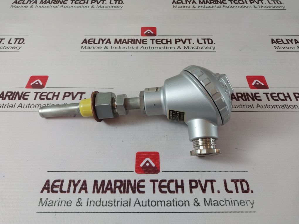 Okazaki Pt100 T34601 Temp Sensor Class B 2Ma