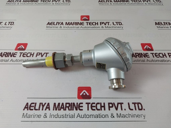 Okazaki Pt100 T34601 Temp Sensor Class B 2Ma