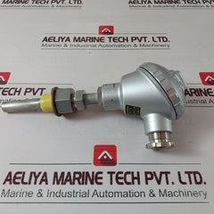 Okazaki Pt100 T34601 Temp Sensor Class B 2Ma