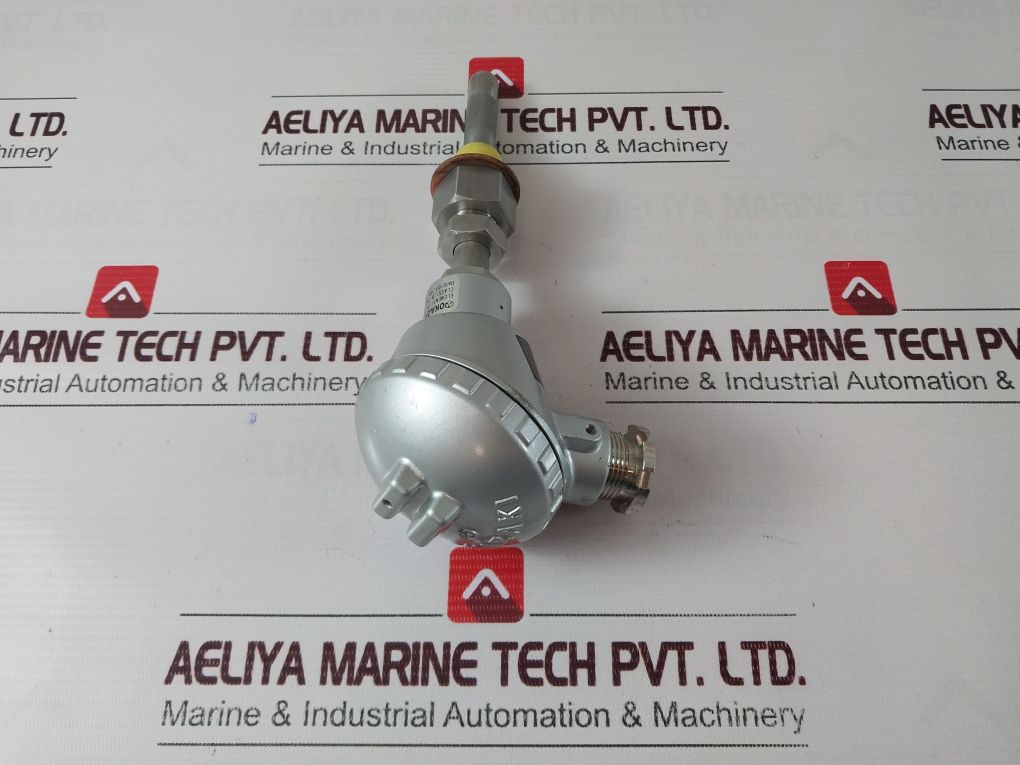 Okazaki Pt100 T34601 Temp Sensor Class B 2Ma