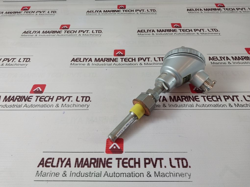 Okazaki Pt100 T34601 Temp Sensor Class B 2Ma