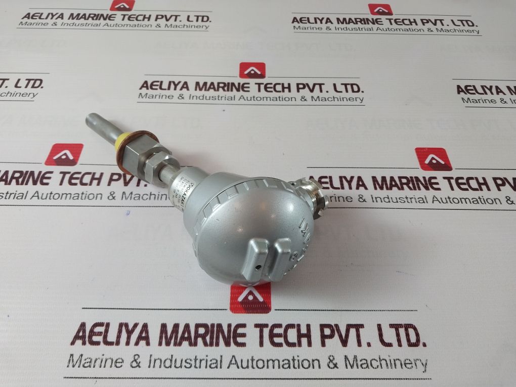 Okazaki Pt100 T34601 Temp Sensor Class B 2Ma