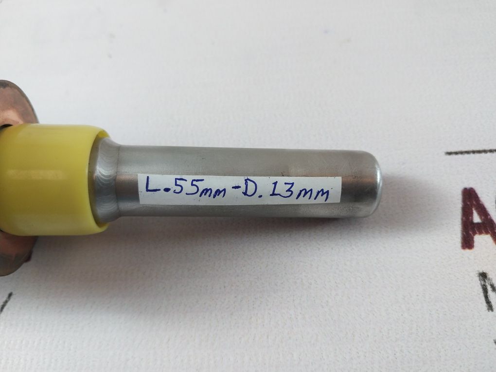 Okazaki Pt100 T34601 Temp Sensor Class B 2Ma