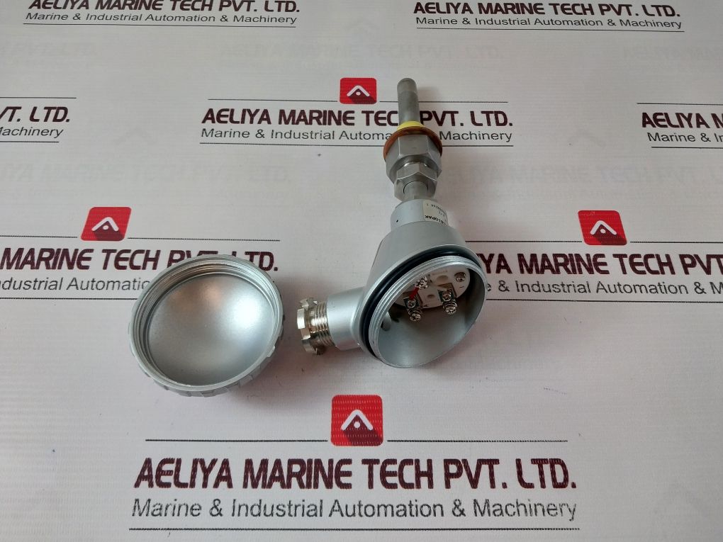 Okazaki Pt100 T34601 Temp Sensor Class B 2Ma