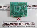 Oki 4Ya4021-1002G Data Serial Interface Circuit Board 2Pu4005-1004