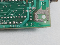 Oki 4Ya4021-1002G Data Serial Interface Circuit Board 2Pu4005-1004