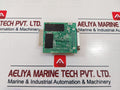 Oki 4Ya4021-1050 Serial Interface Card 2Pu4005-1318