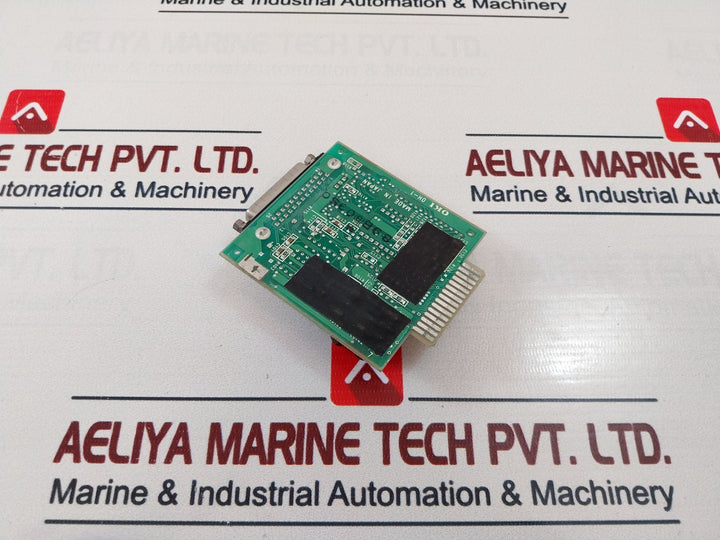 Oki 4Ya4021-1050 Serial Interface Card 2Pu4005-1318