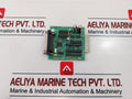 Oki 4Ya4021-1050 Serial Interface Card 2Pu4005-1318