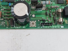 Oki 4Ya4050-2881G Main Logic Board 2Pu4005-1858