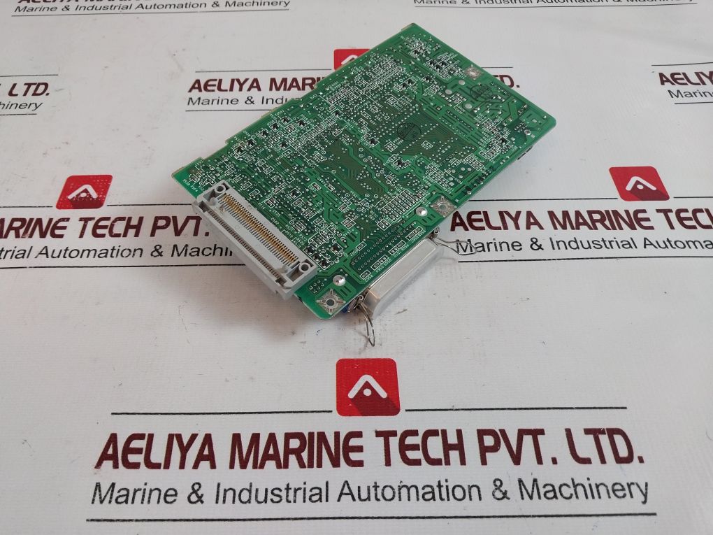 Oki 4Ya4050-2881G Main Logic Board 2Pu4005-1858