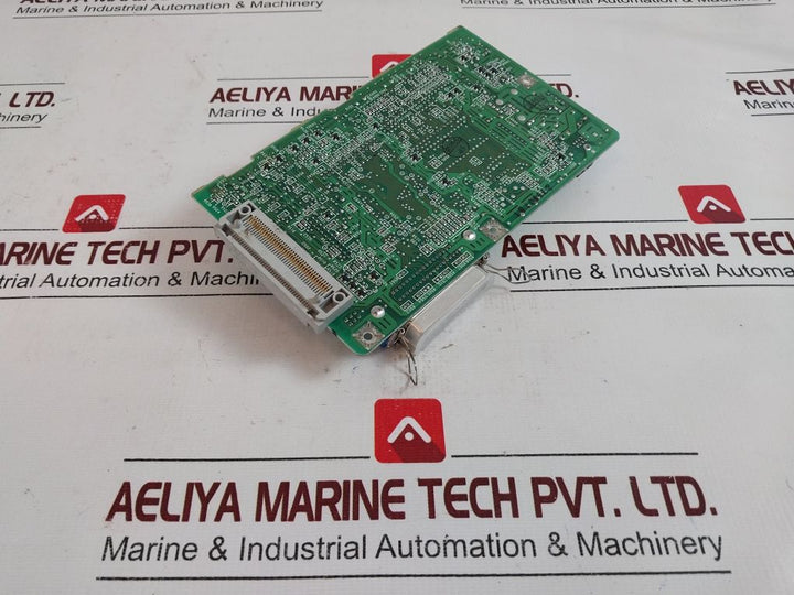 Oki 4Ya4050-2881G Main Logic Board 2Pu4005-1858