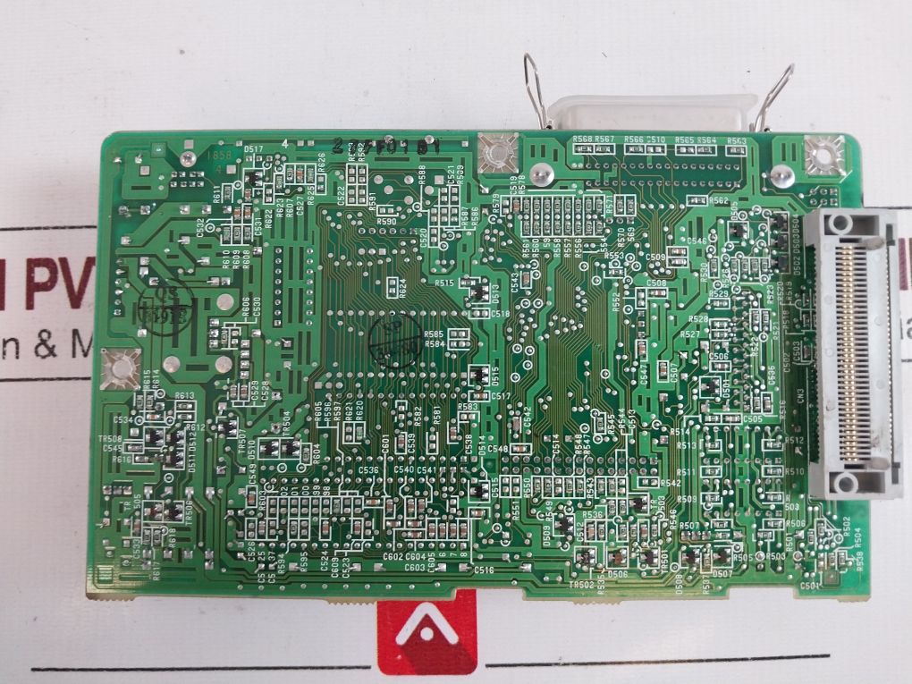 Oki 4Ya4050-2881G Main Logic Board 2Pu4005-1858