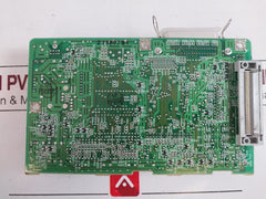 Oki 4Ya4050-2881G Main Logic Board 2Pu4005-1858