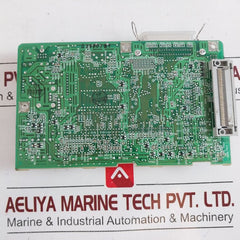 Oki 4Ya4050-2881G Main Logic Board 2Pu4005-1858